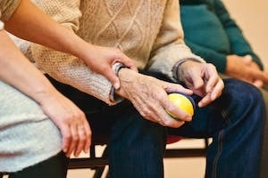 Elderly Care Services